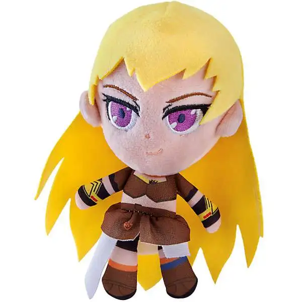 RWBY Yang 8-Inch Plush