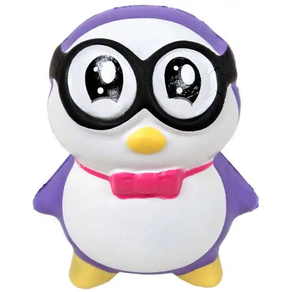 Ryan's World Squishies Peck 5.5-Inch Squeeze Toy