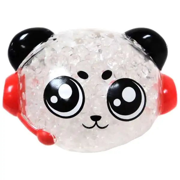 Ryan's World Bubble Pal Combo Panda Squeeze Toy