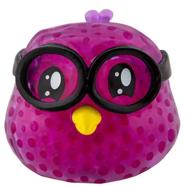 Ryan's World Bubble Pal Peck Squeeze Toy