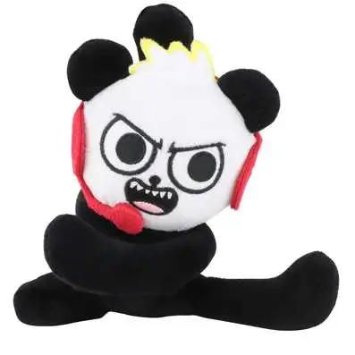 Ryan's World Combo Panda 7-Inch Medium Plush