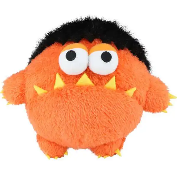 Ryan's World Moe 7-Inch Medium Plush