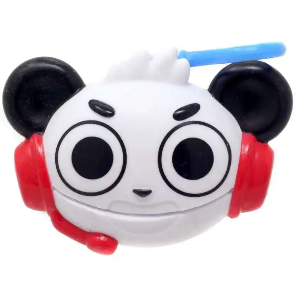 Ryan's World Combo Panda Coin Purse [Loose]