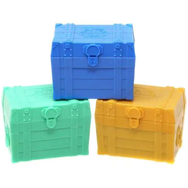 Ryan's World Smash Suprise Treasure Chest Mystery Pack [1 Chest]