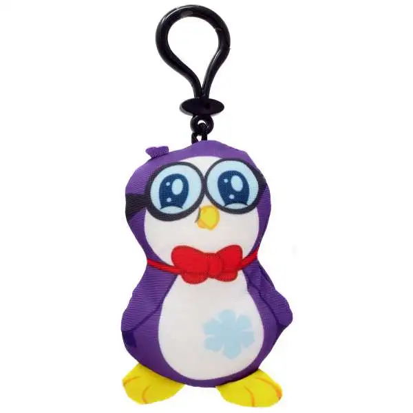 Ryan's World Series 1 Peck Plush Backpack Clip