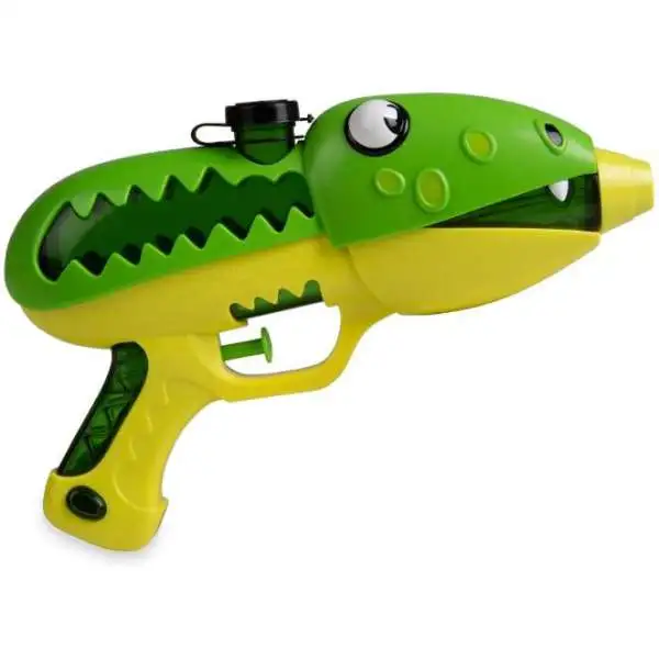 Ryan's World Ryan's Instant Slimy Blaster [Green, Blaster Only, No Slime]