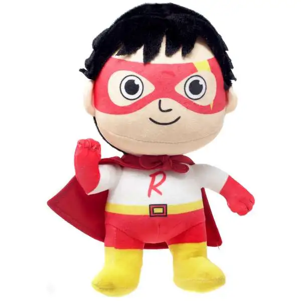 Ryan's World Red Titan 12-Inch Plush