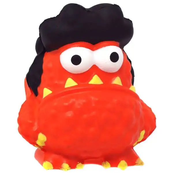Ryan's World Squishies Moe 5.5-Inch Squeeze Toy