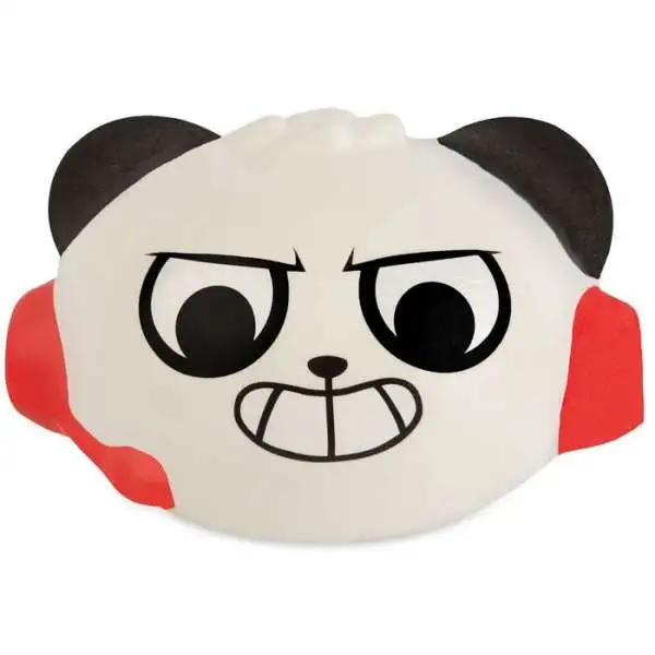 Pocket Watch Ryan's World Squishies Combo Panda 5.5-Inch Squeeze Toy