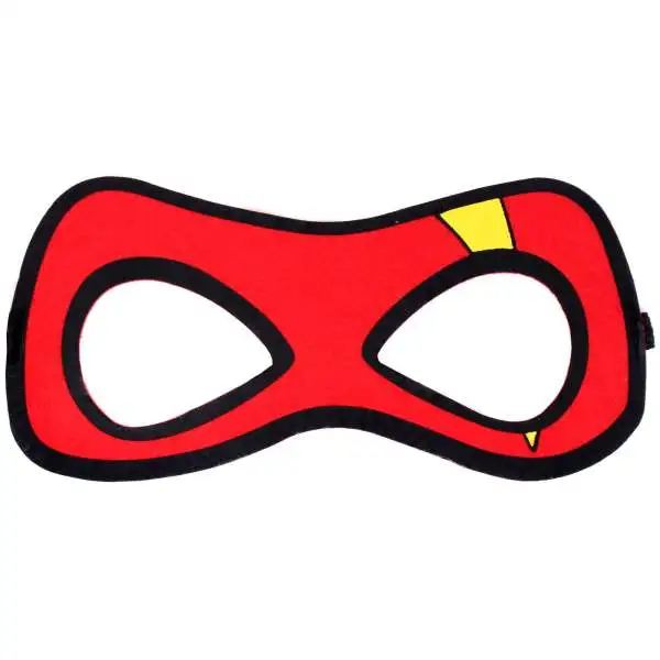 Ryan's World Red Titan Mask