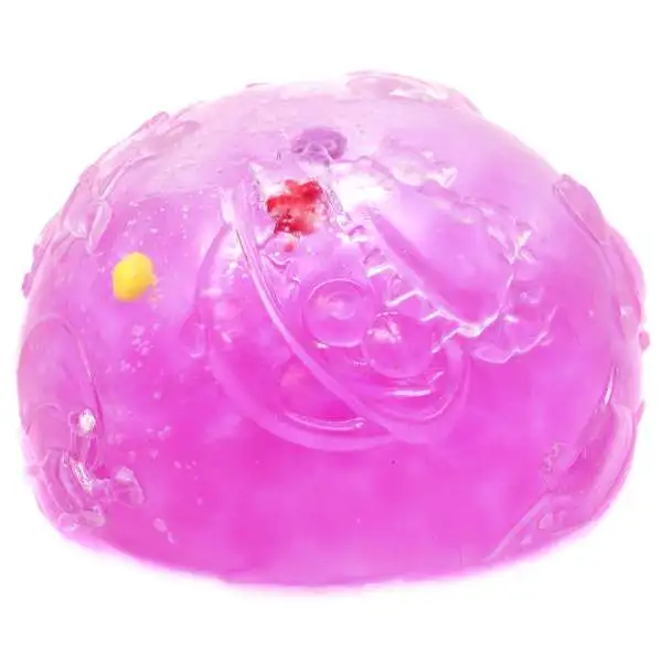 Ryan's World Wobbli Ballz Pink Squeeze Toy
