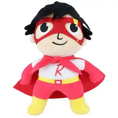 Ryan's World Red Titan 10-Inch Large Plush