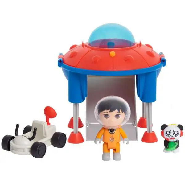 Ryan's World Galaxy Explorers UFO Surprise Mystery Pack