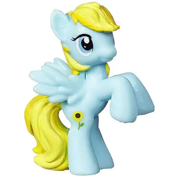 My Little Pony Friendship is Magic Series 10 Helia 2-Inch PVC Figure [Loose]