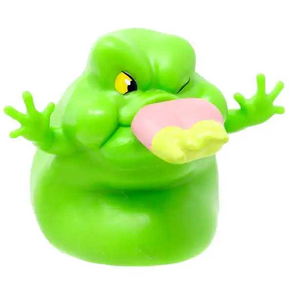 Ghostbusters The Ecto Collection Slimer Mini Figure [Tongue Out, Loose]