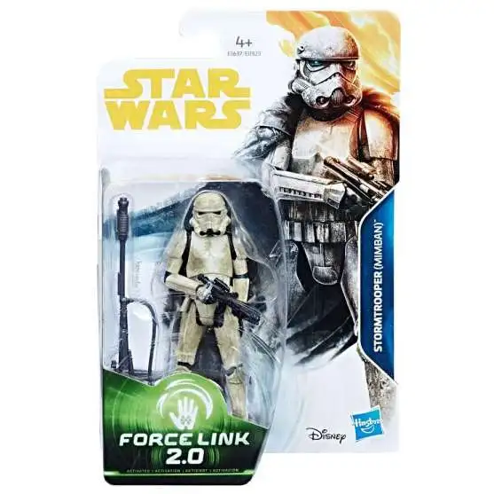 Star Wars Solo Force Link 2.0 Kessel Mine Escape Playset Toys Figure B11 for sale online 