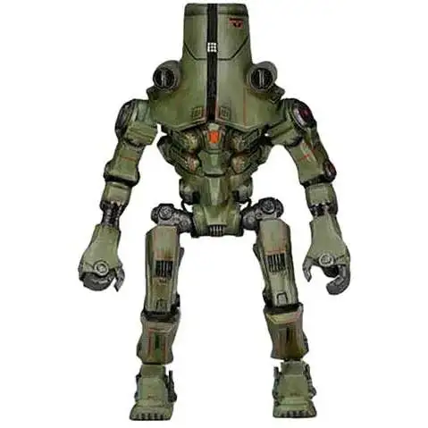 NECA Pacific Rim Series 3 Cherno Alpha Action Figure