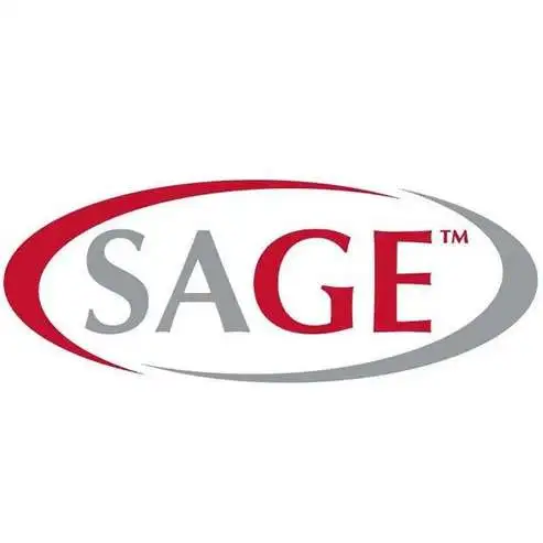 NFL Sage Collectibles 2026 HIGH Series Football Trading Card HOBBY Box [16 Packs, 16 Autographs] (Pre-Order ships July)
