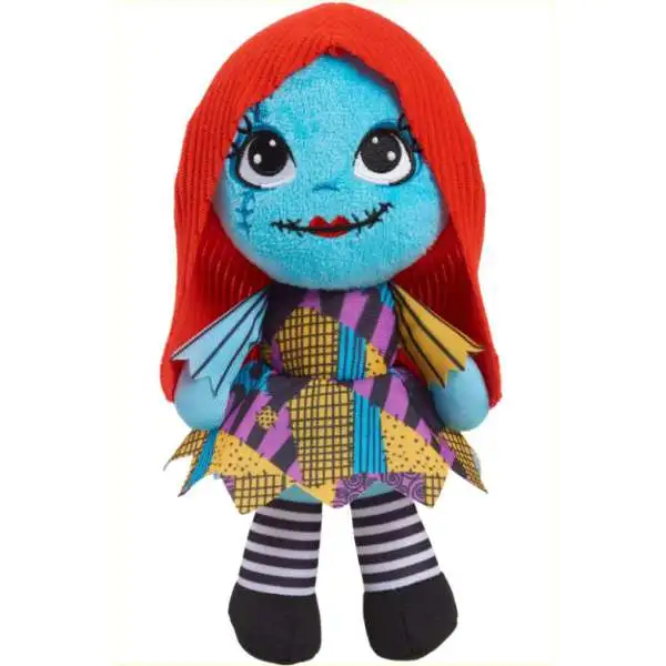 The Nightmare Before Christmas Sally Exclusive 8-Inch Plush