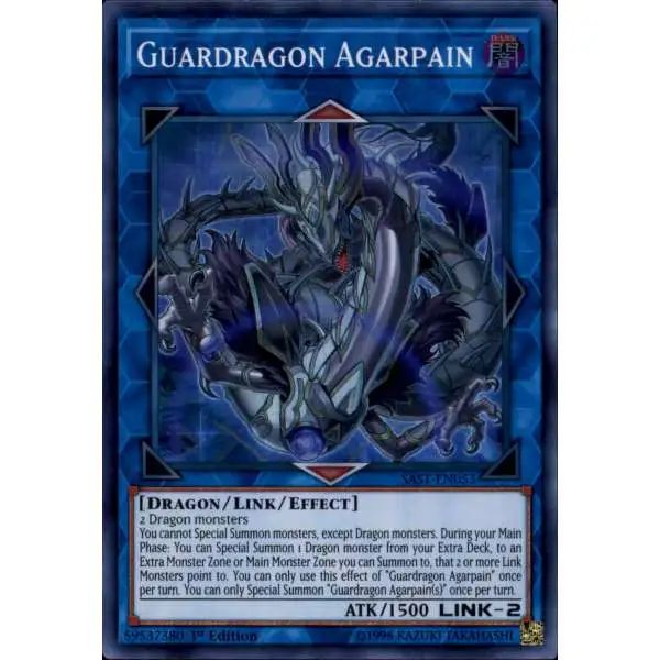yugioh guardragon cards World Chalice | Yu-Gi-Oh! Wiki You can only use this effect of Guardragon Pisty once per turn Pure Guardragon Deck profile 2021