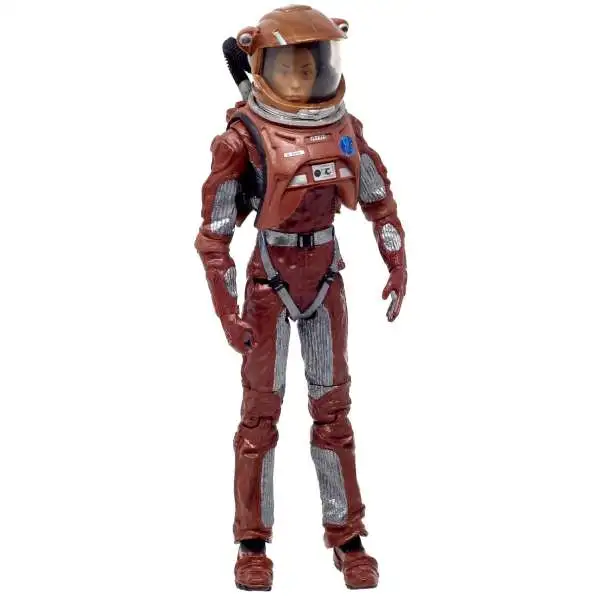Star Trek Enterprise Ensign Hoshi Sato Action Figure [Away Team, Loose]