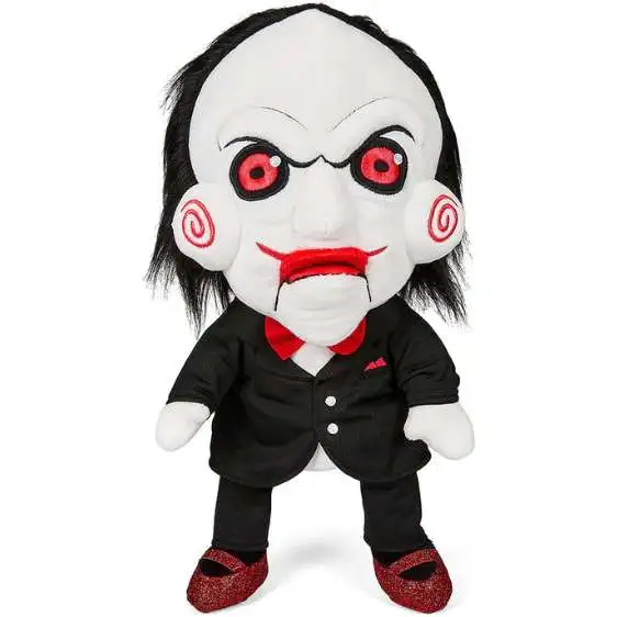 SAW Billy the Puppet 13-Inch Plush