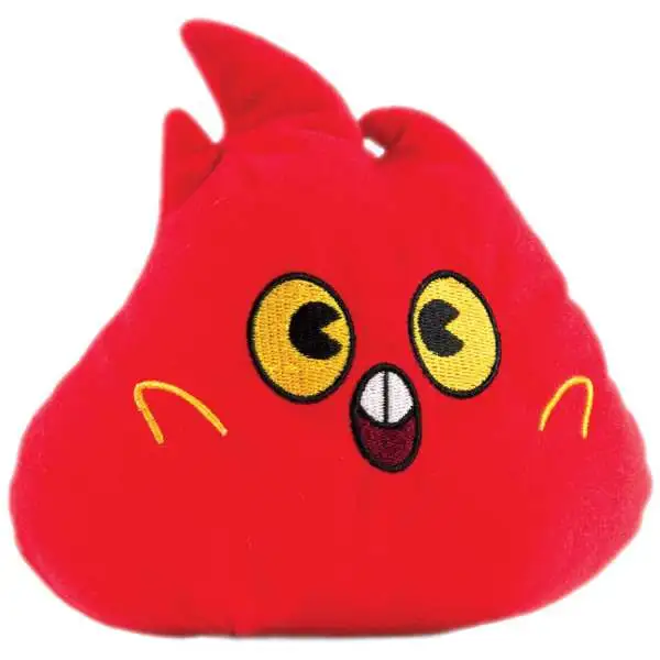 Stink Bomz Series 1 Spicy Scented Plush [with Sound]