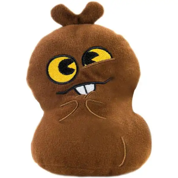 Stink Bomz Squirmy Scented Plush [with Sound]