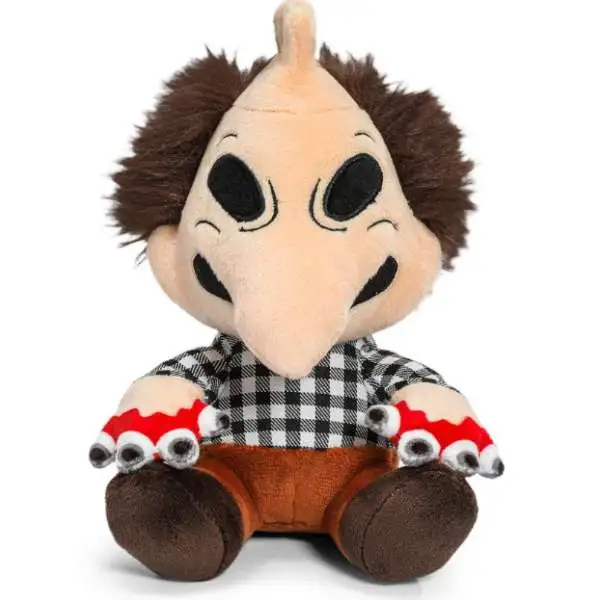 Beetlejuice Phunny Scary Adam 7-Inch Plush (Pre-Order ships September)