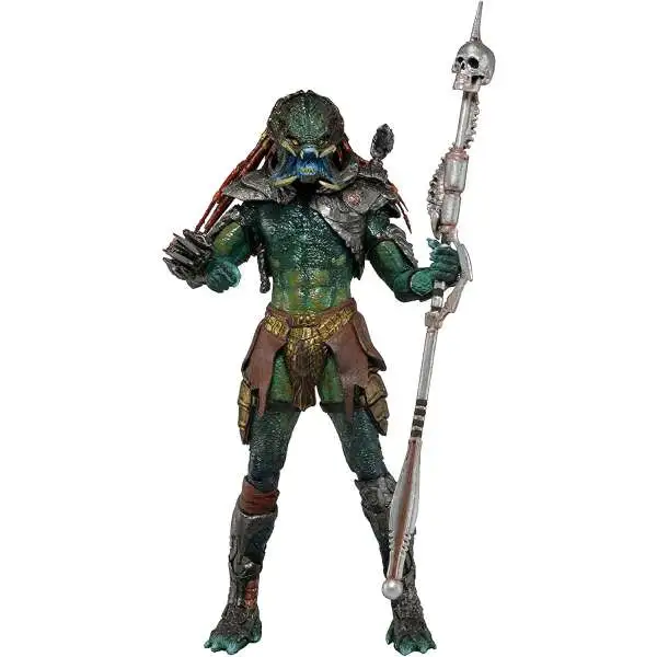 NECA Series 13 Scavage Predator Action Figure