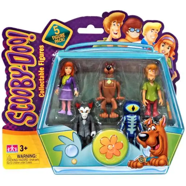 Giochi preziosi - Scooby Doo - 2302 - Pot avec Gel Gluant et 2