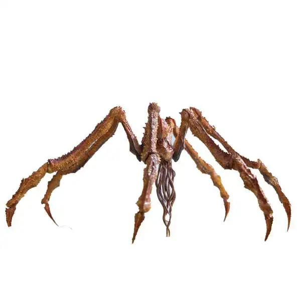 Godzilla x Kong The New Empire EXQ Exquisite Basic Series Scylla Action Figure (Pre-Order ships March 2026)