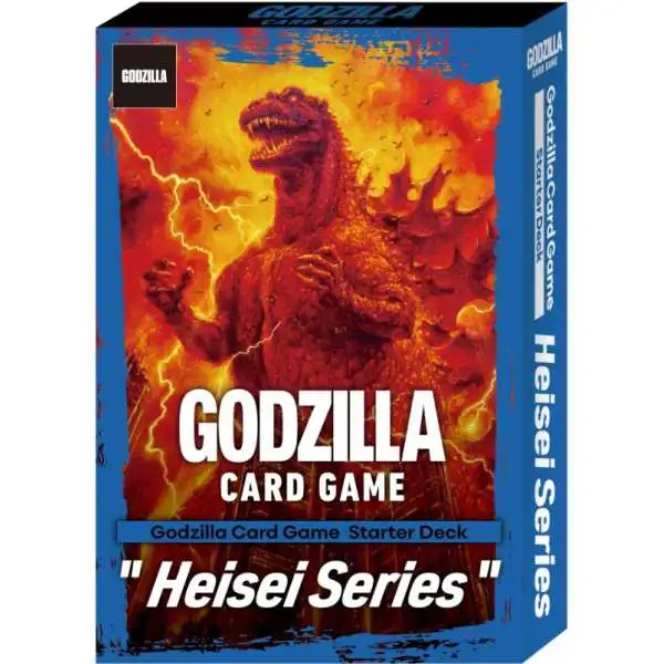 ゴジラTCG ゴッドパック PP7枚セット suns-online-store_di-oztm-kzsj