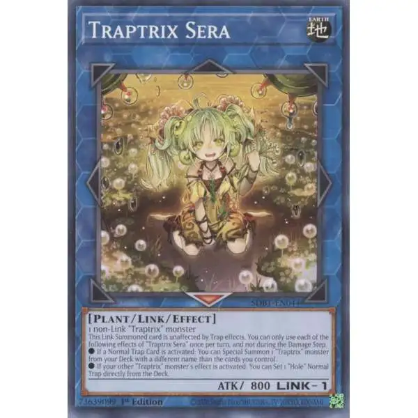 yugioh structure deck beware of traptrix card list Yu-Gi-Oh! TCG: : Toys & Games Structure Deck: Beware of Traptrix