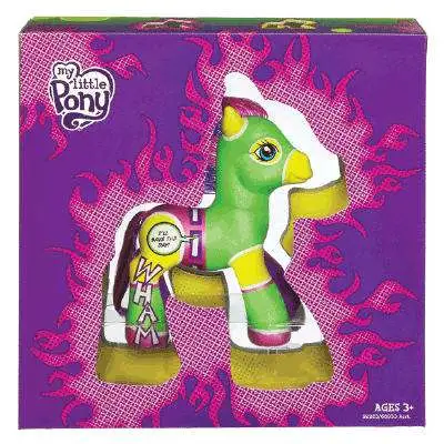 My Little Pony Exclusives Two-Face Exclusive Figure