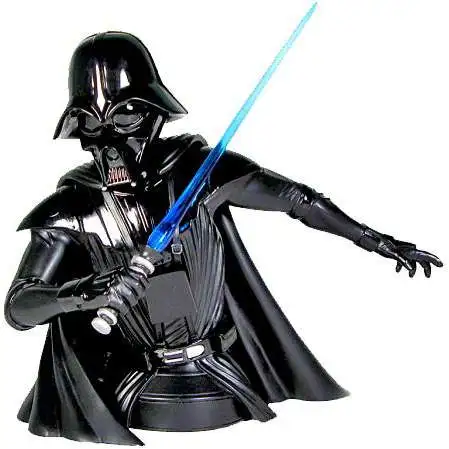 Kotobukiya Star Wars: The Empire Strikes Back: ARTFX Artist Series Darth  Vader Industrial Empire Statue, Multicolor