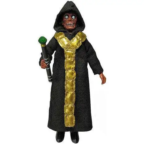 Doctor Who Series 2 The Master Exclusive Action Figure [Loose]