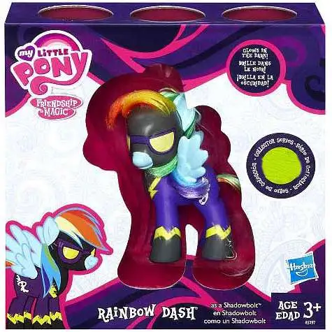 Hasbro My Little Pony MLP 12cm Princess Cadance Spielzeug Figur Neu Loose 