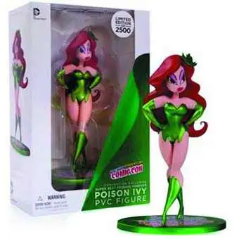 DC Super Best Friends Forever POISON IVY Action Figure