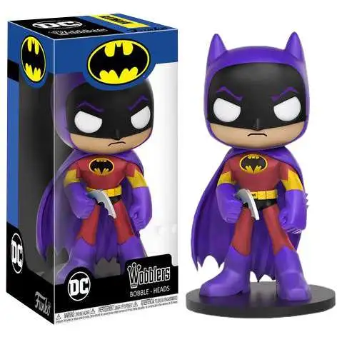 Funko Batman Wacky Wobbler Batman of Zur-En-Arrh Exclusive Bobble
