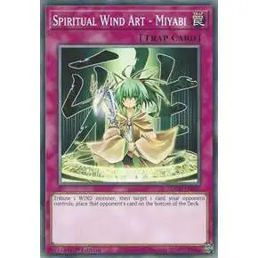 yugioh wind structure deck Lost YuGiOh Structure Deck Spirit Charmers