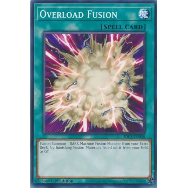 yugioh fusion structure deck Deck: Albaz Strike is out now! Get card singles and decks today! This Structure is built around Fallen of Albaz's powerful Summoning effect that lets him absorb enemy may be 1st or Unlimited Edition Fusion Deployment - Structure Deck: