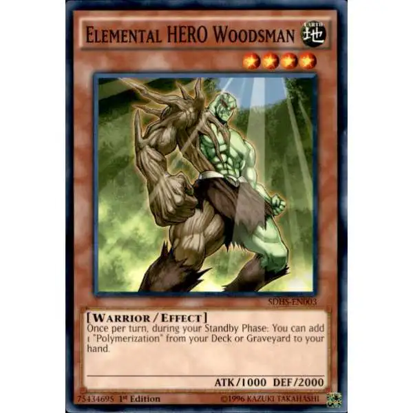 hero strike yugioh deck YU-GI-OH! - Blast (SDHS-EN036) - Structure Deck: Hero - 1st Edition Mint / near mint condition trading card Hero Strike | Yu-Gi-Oh Structure