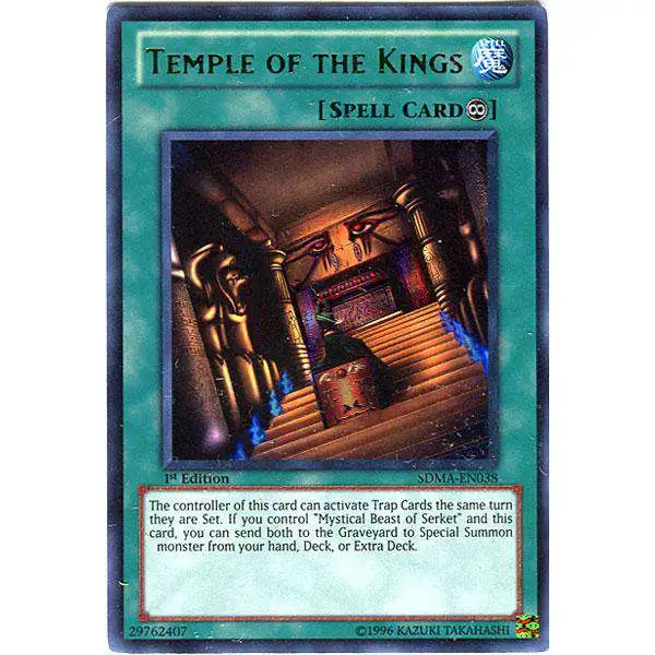 yugioh structure deck marik card list 1st EDITION : Toys & Games Yugioh Yami Marik Deck -