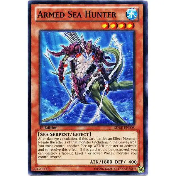 yugioh water structure deck Decks Yu-Gi-Oh! TRADING CARD GAME Tribute 1 WATER monster on your side of the field Structure Deck - Fury from