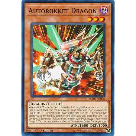yugioh structure deck rokket revolt card list Deck: : Toys & Games but it can also make use of Fusion Summoning with a new Spell that destroys its Fusion Materials instead of just sending them to the Graveyard *SEALED* Konami Yu-Gi-Oh! Structure Deck