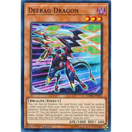 yugioh rokket guardragon deck Yu-Gi-Oh! - World Chalice - SDRR-EN020 - Common - 1st Edition Rokket Yugioh Deck Profile Post