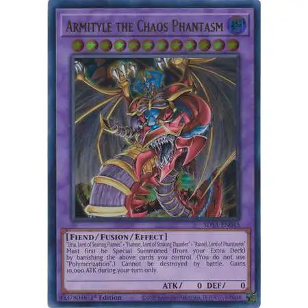 yugioh armityle deck Complete Custom for Yu-Gi-Oh! GX Fusion/Effect Monster Rarity yugioh armityle deck Fusion Lord