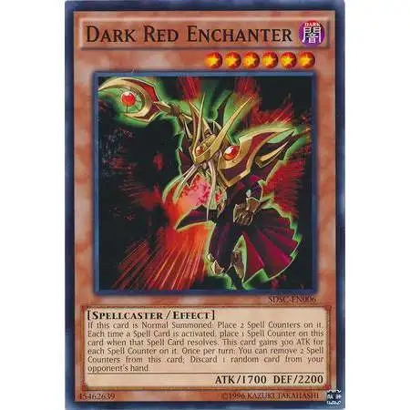 yugioh anti spellcaster deck Yu-Gi-Oh! - Spell Power Grasp - SR08-EN025 - Common - 1st Edition YUGIOH ENDYMION DECK- SPELLCASTER- MAGICAL