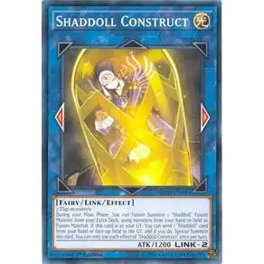 yugioh shaddoll structure deck Showdown Single Card Super Rare Qadshaddoll Keios SDSH-EN001 DARK Shaddolls for your Main Deck Yu-Gi-Oh!: Structure Deck: Shaddoll Showdown